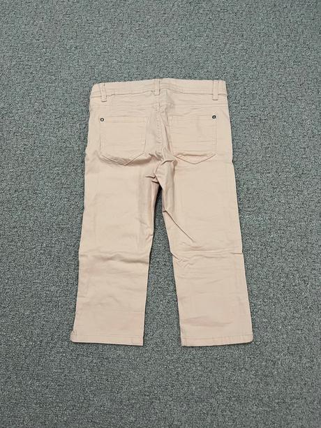 Trojštvrťové rifle, takko,158