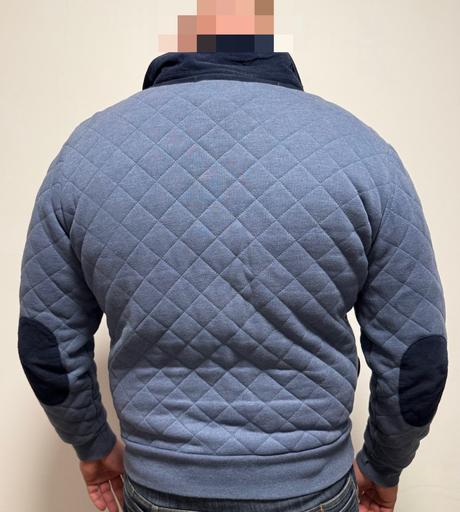 Pánska mcneal bunda, 54