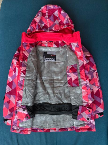 Lyžiarska bunda legowear, lego,146