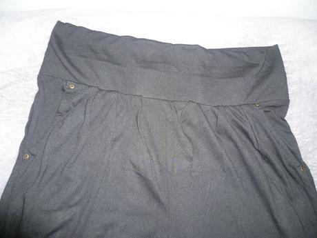 Dámske 3/4 tepláky, esmara,l