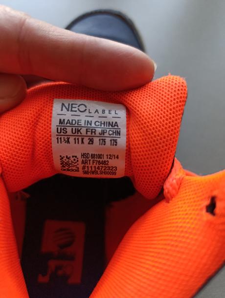 Botasky adidas, adidas,29