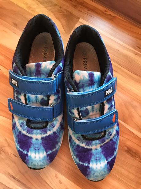 Kvalitne tenisky primigi, primigi,39