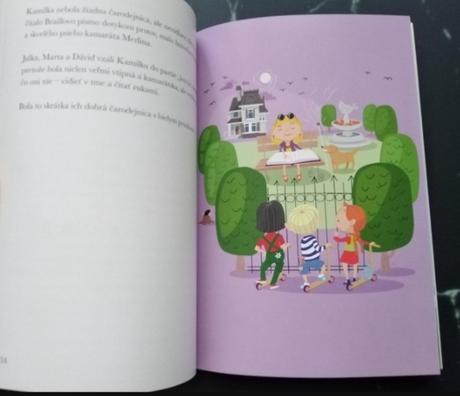 Malá knižka rozprávok, 