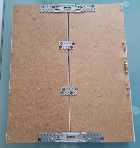 Obraz do detskej izby 40x48cm, 