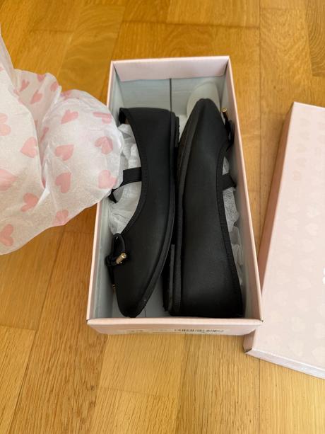 Balerinky, nelli blu,33