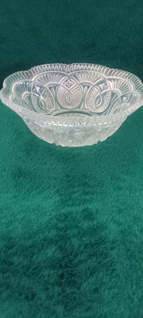 Miska na kompót, zmrzlinu, 