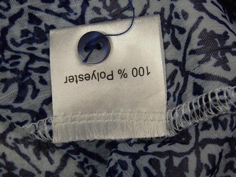 Kvalitná blúzka, 40