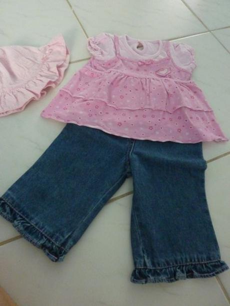 Rifle pre malu paradnicu, ladybird,68