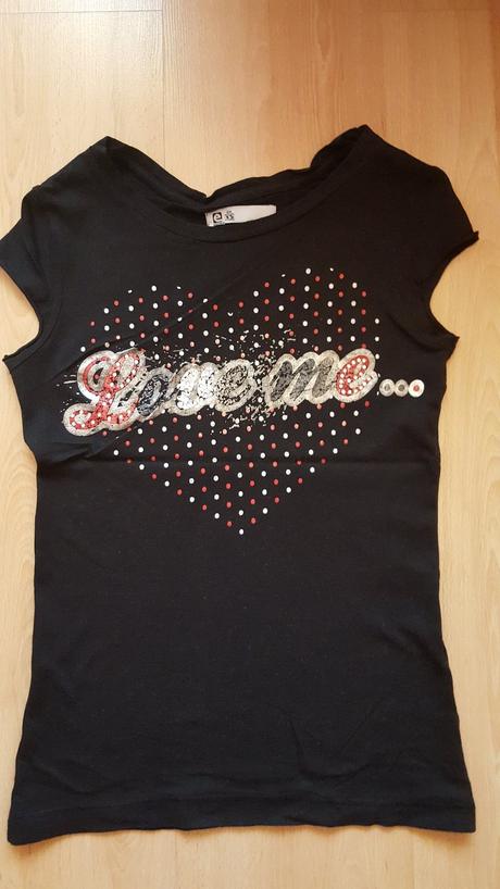 Tričko elements, xs