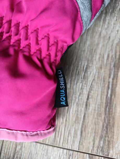 Lyžiarske rukavice zn. ziener, 146