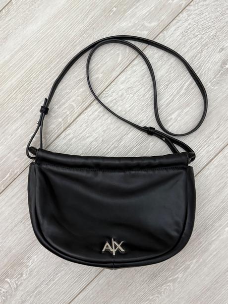 Kabelka armani, armani