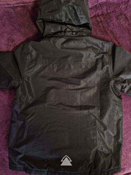 Lyžiarska bunda crivit pro, crivit,146