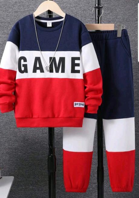 Teplaková súprava, 122 - 164