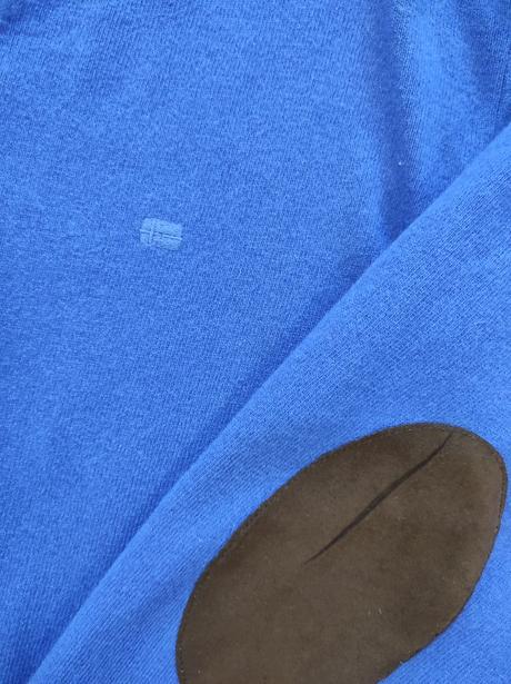 Pánsky vlnený svetrík 2 kusy, l