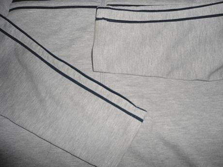 Damska siva mikina, xs