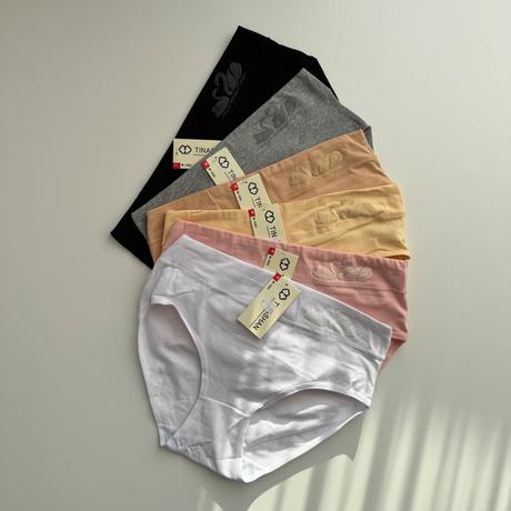 Dámske nohavičky s vysokým pásom m1882, l / m / xl / xxl