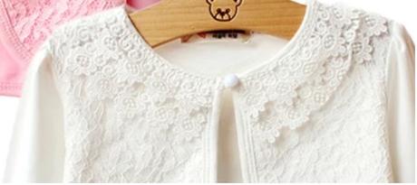 Nový svetrík bolerko prijímanie birmovka svadba, 34 - 164