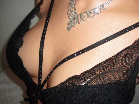 Luxusne sexy body, 85c