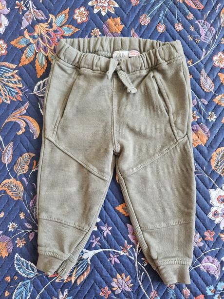 Tepláky zara, zara,92