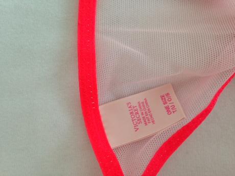 Súprava spodné prádlo victorias secret 34c, victoria's secret,75c