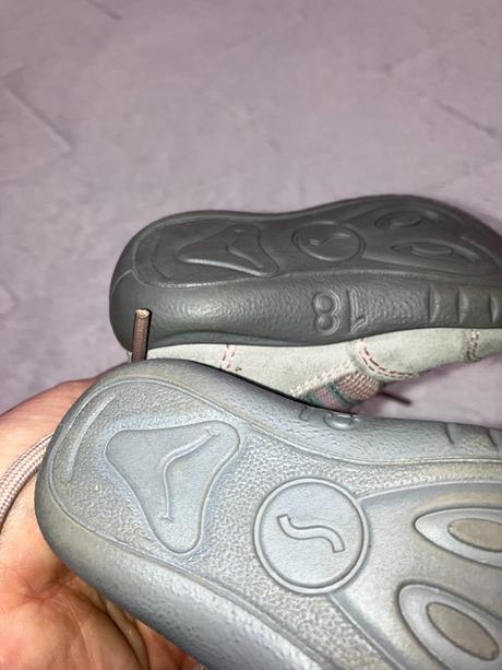 Prechodné topánky, superfit,18