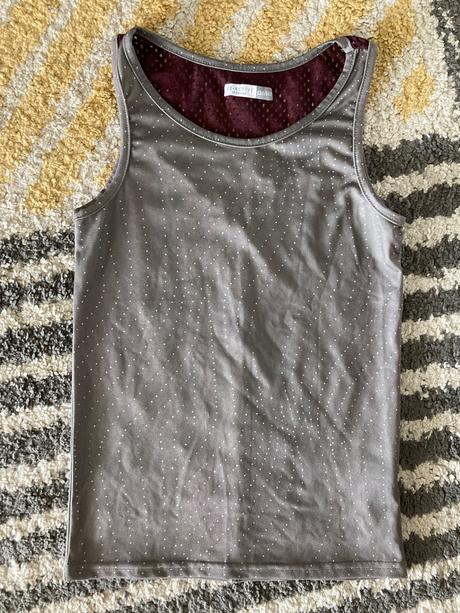 Tielko be active 134/140, reserved,134