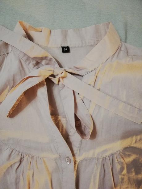 Košeľa, bonprix,34