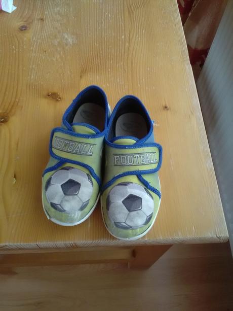 Papučky, ren but,31