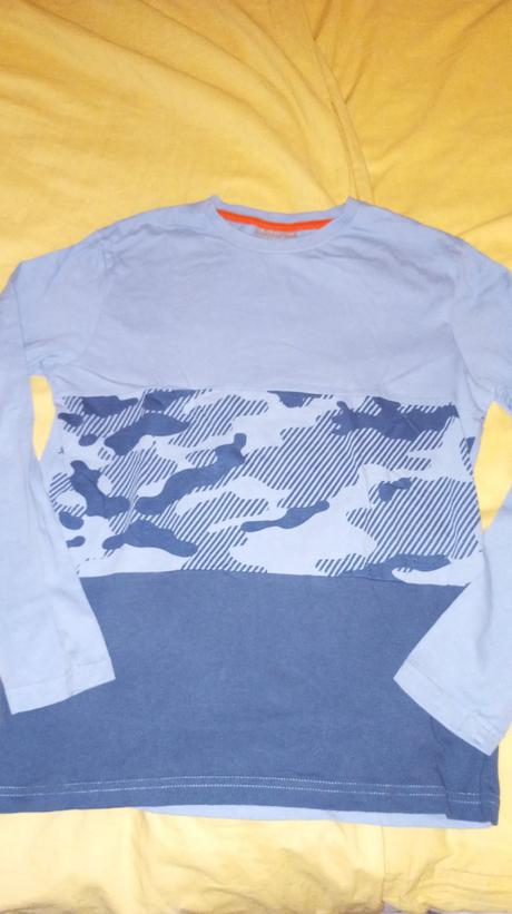 Tričká 152/158, h&m,152