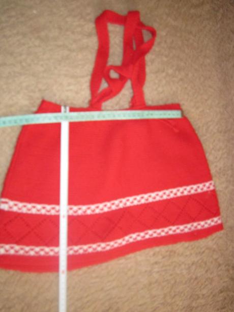 3x sukničky - 1622, 104–116