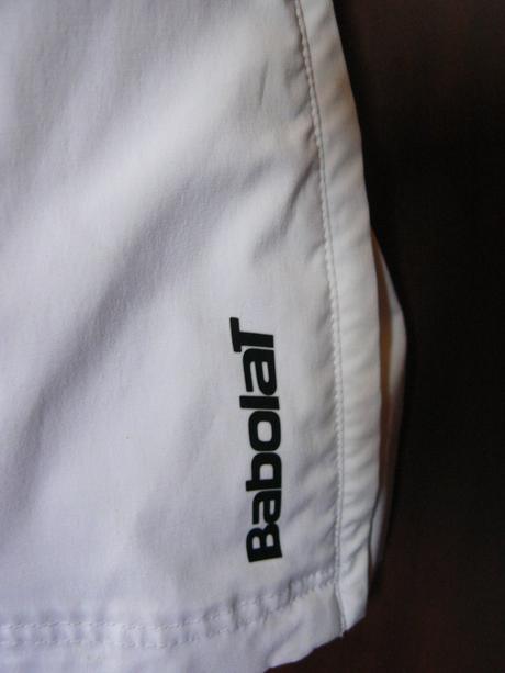 Babolat šušťáky, 164