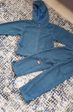 Teplá súprava č.92, 92