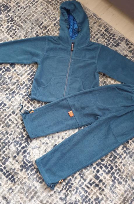 Teplá súprava č.92, 92