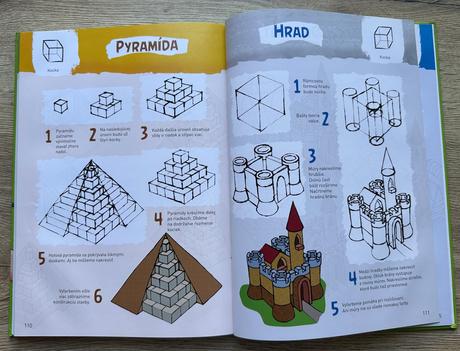 Škola kreslenia za 2.5eur,