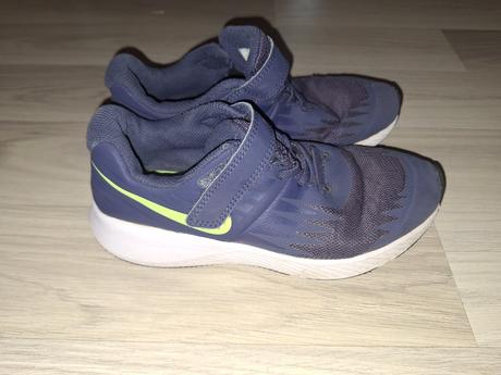 Tenisky, nike,34