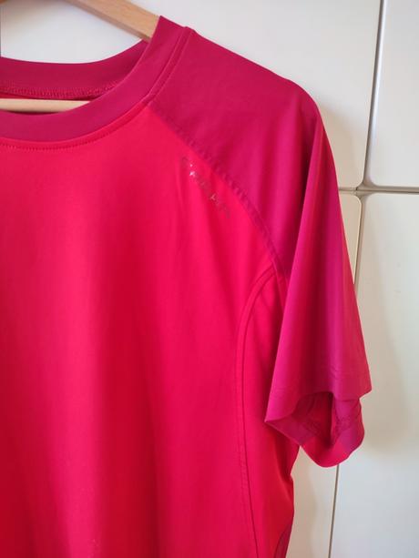 Športové tričko carra, l