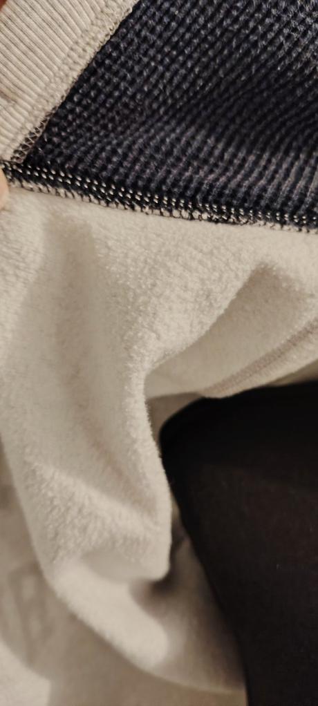 Mikina detská, h&m,158