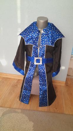 Čarodejník kúzelník, 