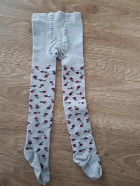 Dievčenské pančušky, 98