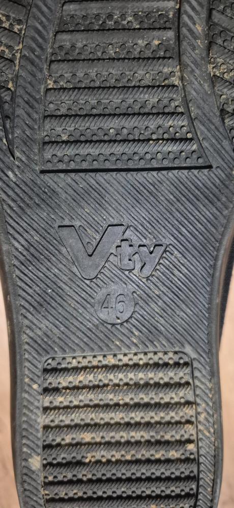 Pánske tenisky vty, 46