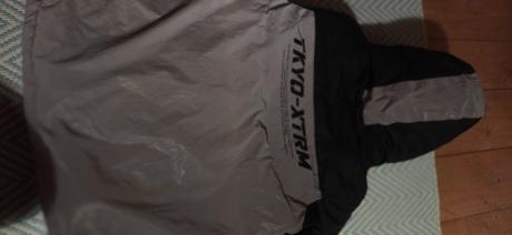 Zimná chlapc.bunda v.134, 134