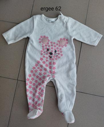 Overal na spanie 62, ergee,62