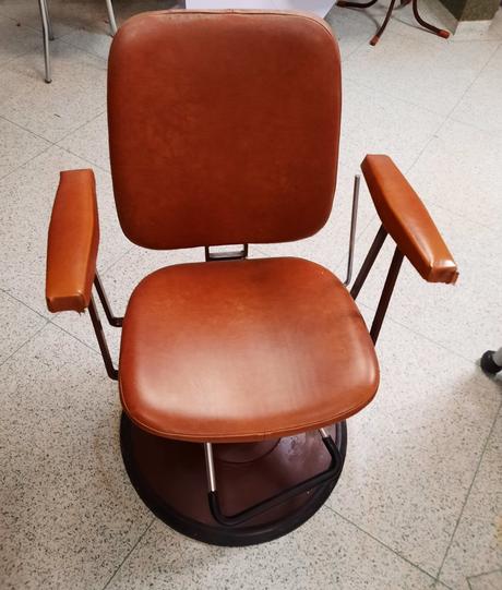 Kadernícke umývadlo plus stolička,kadernícke kresl, 