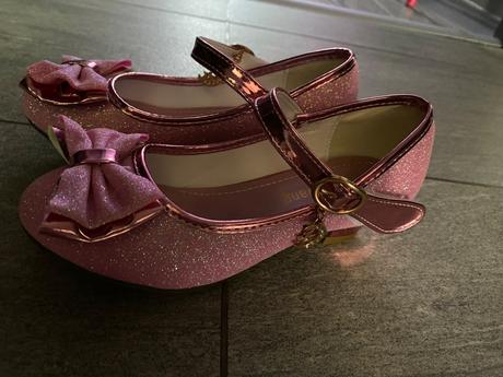 Spoločenské topánky vel 31, 31