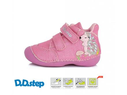 D.d.step pink 015-355 -, d.d.step,21