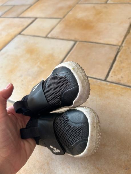 Vivobarefoot primus sport detske barefoot tenisky, vivobarefoot,25