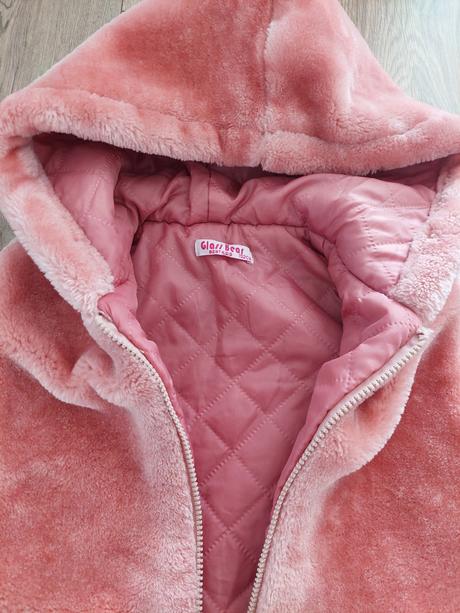 Krásna vesta top stav, 152