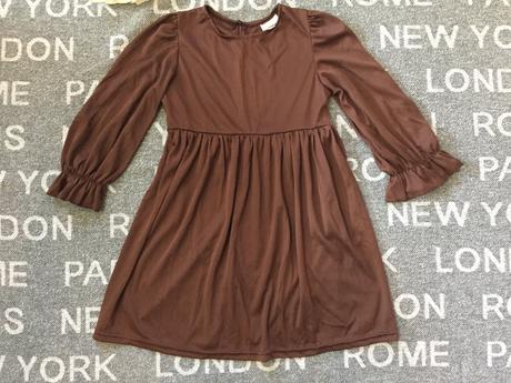 Dievcensky kostym sluzka 5-7 rokov, 