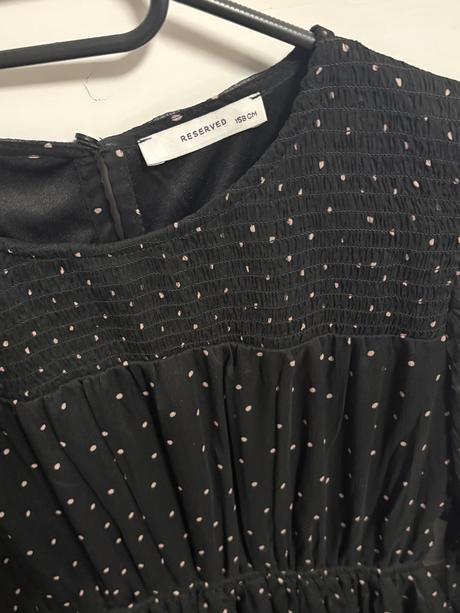 Šaty reserved v.158, reserved,158