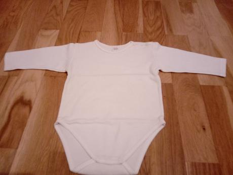 Body veľkosť 74, 74